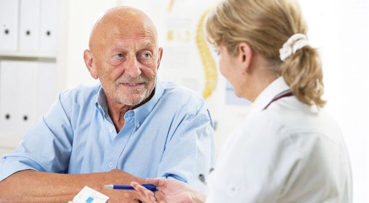 wie man die Norm oder Pathologie bestimmt
