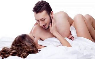 Gründe für eine Verringerung der Wirksamkeit bei Männern