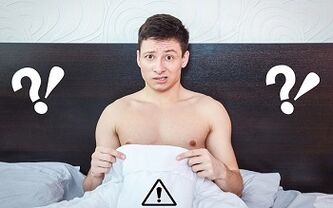 Möglichkeiten zur Erhöhung der männlichen Wirksamkeit