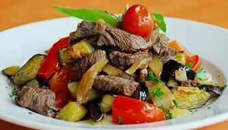 Fleisch, um die männliche Potenz zu erhöhen
