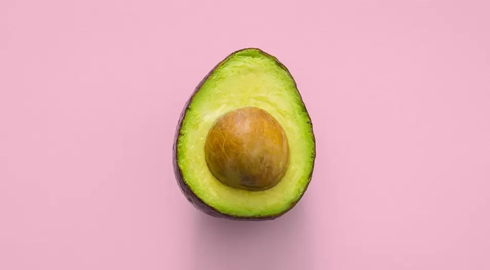 Avocado für Potenz