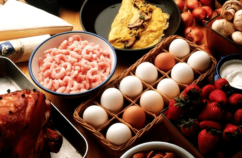 Potenzsteigernde Produkte